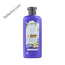 Herbal Essences Blue Ginger Conditioner (400ml)